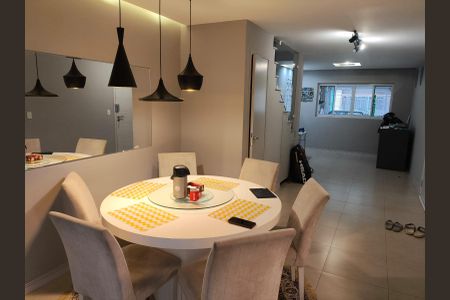 Casa à venda com 260m², 4 quartos e 3 vagas