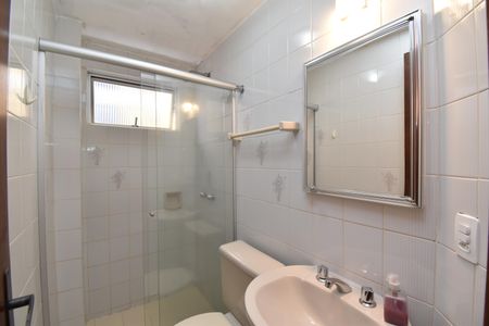 Apartamento para alugar com 40m², 1 quarto e 1 vagaQuarto