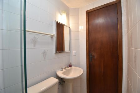 Apartamento para alugar com 40m², 1 quarto e 1 vagaBanheiro