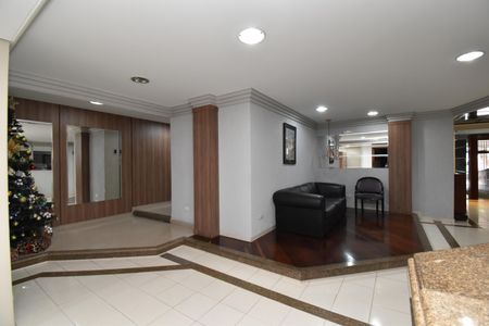 Apartamento para alugar com 40m², 1 quarto e 1 vagaHall de entrada