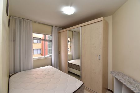 Quarto de apartamento para alugar com 1 quarto, 40m² em Centro, Curitiba
