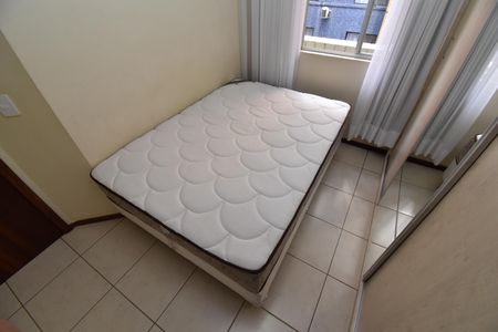 Apartamento para alugar com 40m², 1 quarto e 1 vagaQuarto