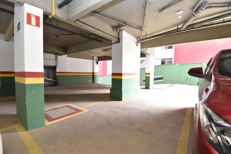 Apartamento para alugar com 40m², 1 quarto e 1 vagaGaragem