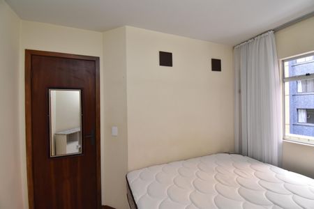 Apartamento para alugar com 40m², 1 quarto e 1 vagaQuarto