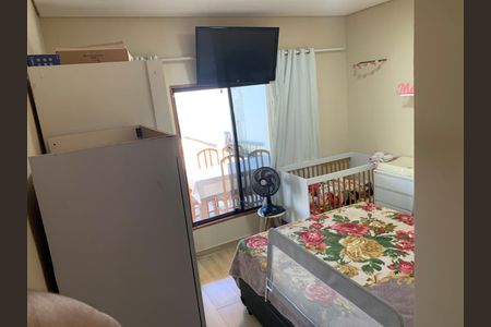 Quarto de casa à venda com 2 quartos, 500m² em Tupã, Contagem