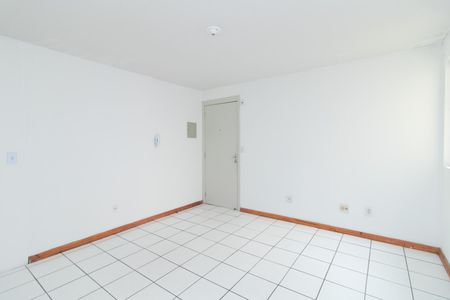 Sala de apartamento para alugar com 2 quartos, 42m² em Vila Nova, Porto Alegre
