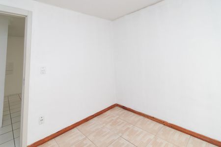 Quarto 1 de apartamento para alugar com 2 quartos, 42m² em Vila Nova, Porto Alegre