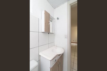 Apartamento para alugar com 42m², 2 quartos e 1 vagaBanheiro