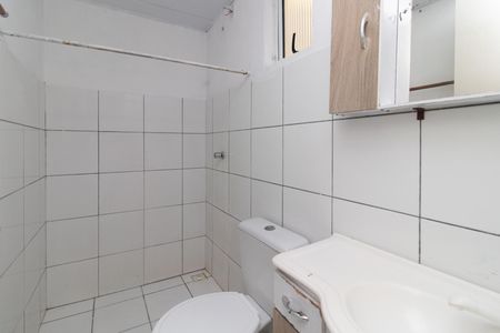 Apartamento para alugar com 42m², 2 quartos e 1 vagaBanheiro
