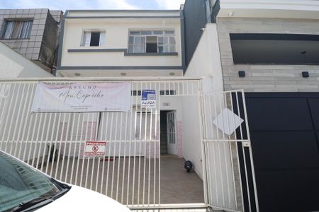 Casa para alugar com 70m², 2 quartos e sem vaga