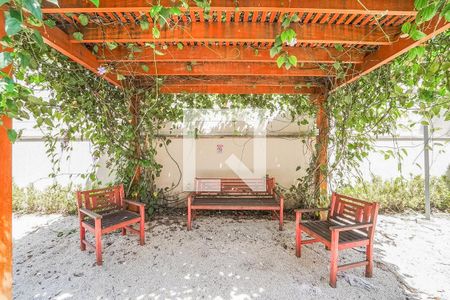 Apartamento para alugar com 42m², 2 quartos e sem vagaÁrea comum