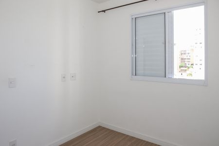 Quarto 1 de apartamento para alugar com 2 quartos, 42m² em Bom Retiro, São Paulo