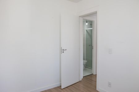 Quarto 1 de apartamento para alugar com 2 quartos, 42m² em Bom Retiro, São Paulo