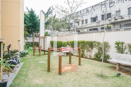 Apartamento para alugar com 42m², 2 quartos e sem vagaÁrea comum