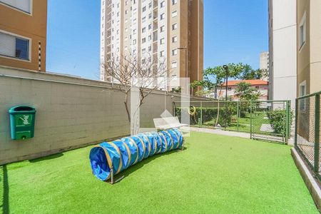 Apartamento para alugar com 42m², 2 quartos e sem vagaEspaço Pet