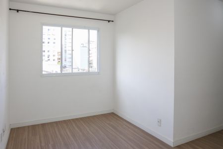 Sala de apartamento para alugar com 2 quartos, 42m² em Bom Retiro, São Paulo