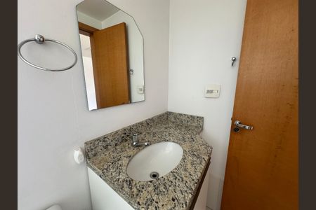 Apartamento à venda com 60m², 2 quartos e 1 vagaBanheiro