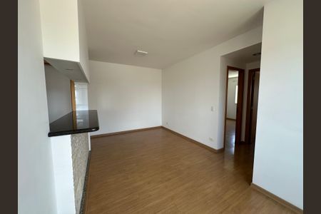 Apartamento à venda com 60m², 2 quartos e 1 vagaSala