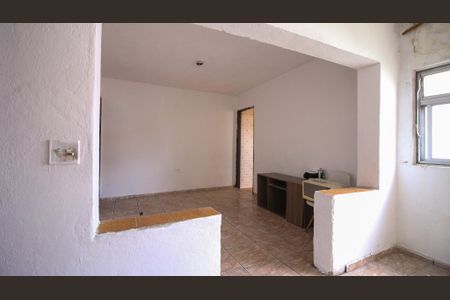 Sala de casa para alugar com 3 quartos, 137m² em Chácara Belenzinho, São Paulo