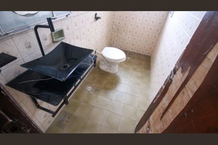 Casa para alugar com 137m², 3 quartos e 1 vagaBanheiro