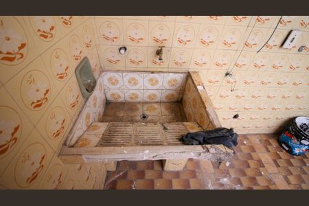 Casa para alugar com 137m², 3 quartos e 1 vagaÁrea de Serviço