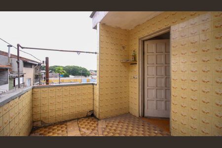 Casa para alugar com 137m², 3 quartos e 1 vagaÁrea de Serviço