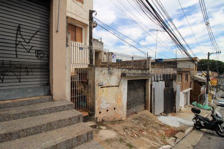 Casa para alugar com 137m², 3 quartos e 1 vagaFachada