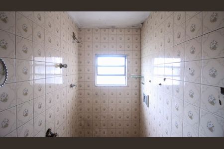 Casa para alugar com 137m², 3 quartos e 1 vagaBanheiro