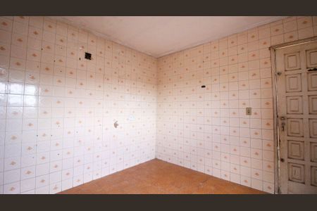 Casa para alugar com 137m², 3 quartos e 1 vagaCozinha