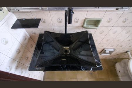 Casa para alugar com 137m², 3 quartos e 1 vagaBanheiro