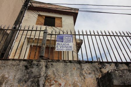 Casa para alugar com 137m², 3 quartos e 1 vagaPlaca