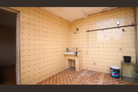 Casa para alugar com 137m², 3 quartos e 1 vagaÁrea de Serviço