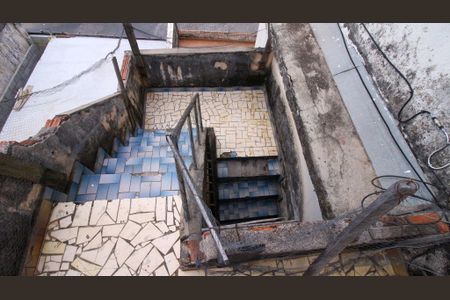 Casa para alugar com 137m², 3 quartos e 1 vagaEntrada