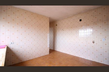 Casa para alugar com 137m², 3 quartos e 1 vagaCozinha