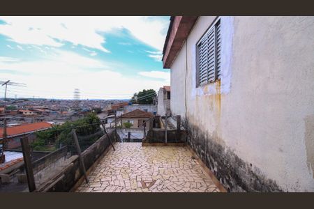 Casa para alugar com 137m², 3 quartos e 1 vagaEntrada