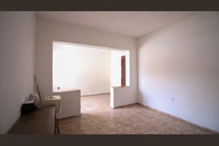 Sala de casa para alugar com 3 quartos, 137m² em Chácara Belenzinho, São Paulo