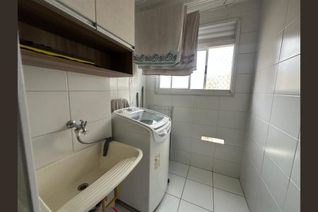 Apartamento à venda com 50m², 2 quartos e 1 vagaÁrea de Serviço