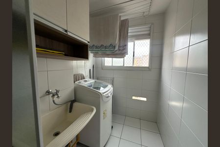Apartamento à venda com 50m², 2 quartos e 1 vagaÁrea de Serviço
