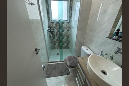 Apartamento à venda com 50m², 2 quartos e 1 vagaBanheiro