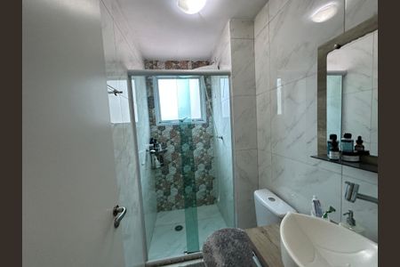 Apartamento à venda com 50m², 2 quartos e 1 vagaBanheiro