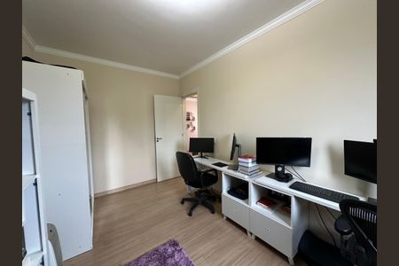 Quarto 1 de apartamento à venda com 2 quartos, 50m² em Vila Sao Luiz (centro), Barueri
