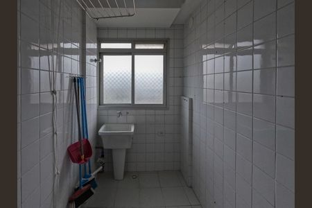 Apartamento à venda com 55m², 2 quartos e 1 vaga Apartamento à venda com 55m², 2 quartos e 1 vagaCozinha e Área de Serviço