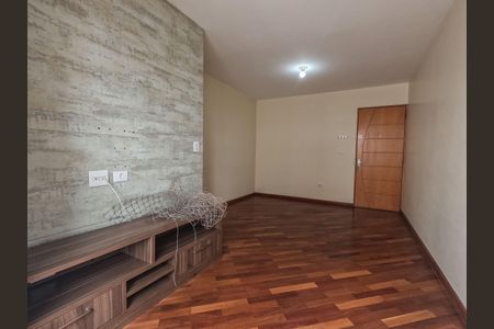 Sala de apartamento à venda com 2 quartos, 55m² em Nossa Senhora do O, São Paulo