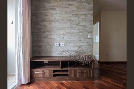 Sala de apartamento à venda com 2 quartos, 55m² em Nossa Senhora do O, São Paulo