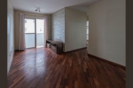 Sala de apartamento à venda com 2 quartos, 55m² em Nossa Senhora do O, São Paulo