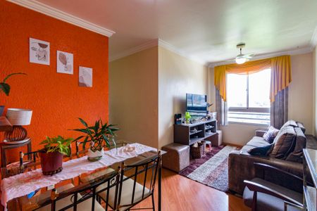 Apartamento para alugar com 2 quartos, 48m² em Fazenda Morumbi, São Paulo