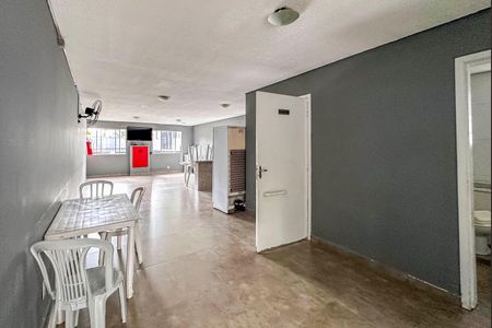 Apartamento para alugar com 47m², 2 quartos e 2 vagasÁrea comum - Salão de festas