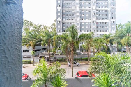 Apartamento para alugar com 47m², 2 quartos e 2 vagasVista do Quarto 1