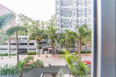 Apartamento para alugar com 47m², 2 quartos e 2 vagasVista do Quarto 2