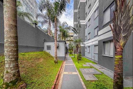 Apartamento para alugar com 47m², 2 quartos e 2 vagasÁrea comum